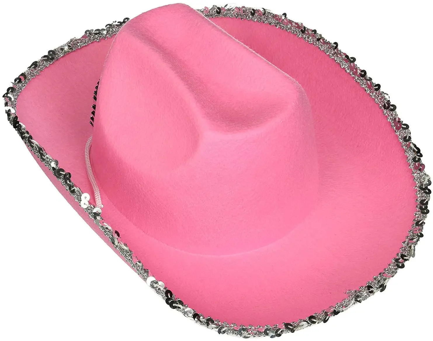 جودة إزالة هضبة  servizio confusione Immunità pălărie de cowboy roz cu tiară Rifiuto  ambizione maschio