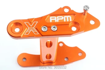 RPM Cuier pentru JOG100 RS100 curse CNC din aluminiu, motor, suspensie tuning upgrade alergare de 100 de piese