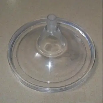 2 BUC/lot 4 cm 5 cm 6 cm 8 cm 10 cm 12 cm 15 cm feng shui glob de cristal titularul fântână de apă fitinguri transport gratuit