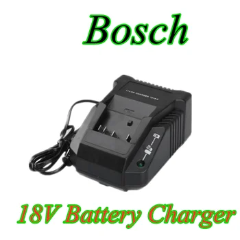 Original 18V18000mAh Reîncărcabilă Pentru Bosch 18V18.0Ah Baterie de Rezervă Portabil de Înlocuire BAT609 semnalizator+3A Încărcător