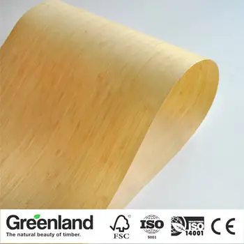 Furnir de bambus Podele Mobilier DIY Raw Material Natural Scaun Ușile Dulapului Exterior Piele Dimensiune 250x42 Cm Carbonizat Verticale
