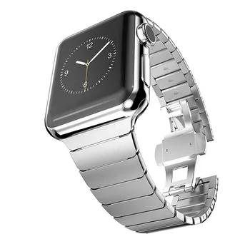 Curea Pentru Apple watch band 44 mm/42mm 40mm 38mm iwatch bratara pentru apple watch seria 5 4 3 2 trupa 44mm 40 42 38