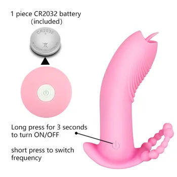 Sigur Silicon Vibratoare Vibrator Realist Limba Lins Vibrații G Spot Stimulator Jucarii Sexuale pentru Femei Erotica si Jucarii Sexuale