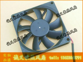 AFB0712HD 80*80*15MM 12V 0.20 O AFB0712HD 8cm dublu de bile Server ventilator pentru Delta 80*80*15MM