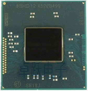 Transport gratuit SR1YJ N2840 Procesor Intel Atom CPU IC 2M 2.30 GHz Dual Core CPU Socket G2 Chipset Componnet