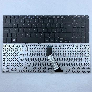Cehă/slovacă, italiană Tastatura Laptop Pentru ACER Aspire V5-572 V5-572G V5-572P V5-572PG V5-573 V5-573G V5-573P V5-573PG