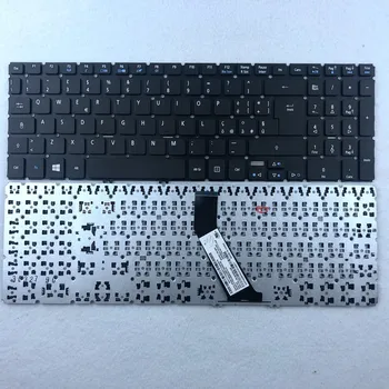 Cehă/slovacă, italiană Tastatura Laptop Pentru ACER Aspire V5-572 V5-572G V5-572P V5-572PG V5-573 V5-573G V5-573P V5-573PG
