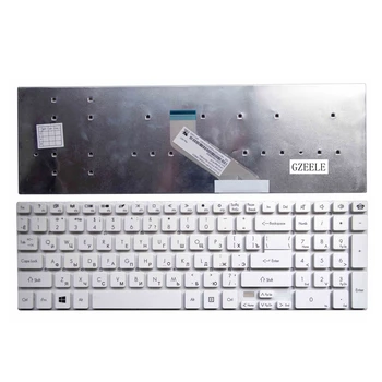 RUS RU Tastatura laptop pentru Acer Aspire E5-521 E5-521G E5-571 E5-511 E5-511G E5-571G E1-511P Z5WAH ES1-731