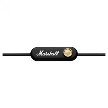 Căști Marshall mrshl minore II Portabile Audio Căști Căști Auriculare pentru Jucător de Telefon fără Fir