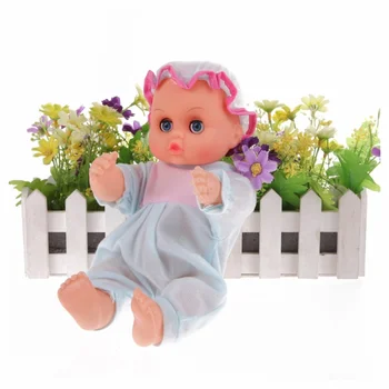 Păpuși Cărucior Cărucior Cărucior Landou Pliabil Păpușă Jucărie Carucior Baby Doll
