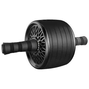 Loogdeel Ab Roller Roată De Exerciții Musculare Echipamente Roata Abdominale Putere Roata Ab Roller Pentru Brațul De Talie Picior Instrumente De Exercițiu