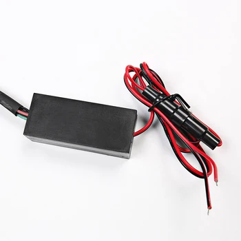 1 Buc Masina de 5V 3A Interfata USB Încărcător Auto Purificator de Aer Ionizator de Ioni Negativi de Utilizare pentru TOYOTA,Camry,Corolla,Yaris,RAV4,Reiz,de Croazieră
