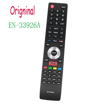 Nou Original EN-33926A Control de la Distanță Pentru HISENSE LCD TV LED Remoto RO-33925A RO-33922A pentru 40K366WB 32K20DW 40K366WN 50K610GWN