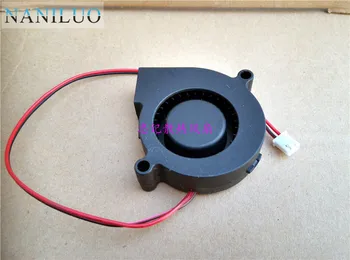 NANILUO Fabrica de Vânzare Directă Prețul cu Ridicata Umidificator melc fan jsf5015ms ventilatorului de răcire