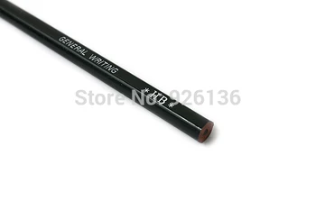 Uni Mitsubishi 9800 Creion H 2H 3H 4H 5H 6H HB F B 2B 3B 4B 5B 6B Desen și Schiță Creioane 12 buc/Set de Duzină