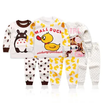 NOI 2021 baieti pijamale fete de familie de crăciun pijamale desene animate pentru copii seturi de pijama,pijamale copii toddler copii pijamale 1t-5t