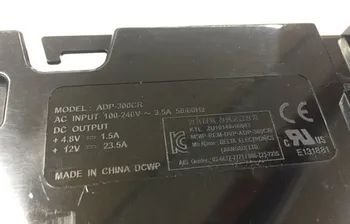 Original bord de alimentare ADP-300CR înlocuitor pentru PS4 Pro ADP 300CR de Brand Original nou
