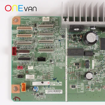 Imprimanta UV placa de baza, placa de baza este conectat la DX5 capului de imprimare, Epson R2000 interfață circuit