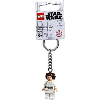 LEGO Star Wars 853948 Printesa Leia™Cheie Lanț