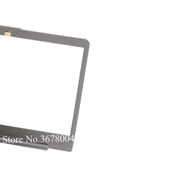 Pentru SAMSUNG NP530U4C 530U4C NP530U4B 530U4B 530U4CL 532U4C 535U4C 535U4X laptop LCD back cover silver/LCD Bezel Acoperi