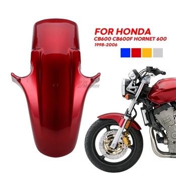 Motocicleta ABS Aripa Fata Noroi, apărătoare de Noroi Pentru HONDA CB250F CB600F CB900F CB1300 Hornet 250 600 900 CB600 Hornet600