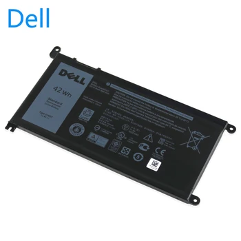 Dell Original Nou Laptop de Înlocuire a bateriei pentru dell Chromebook 11 3180 3189 51KD7 11.4 V 42Wh