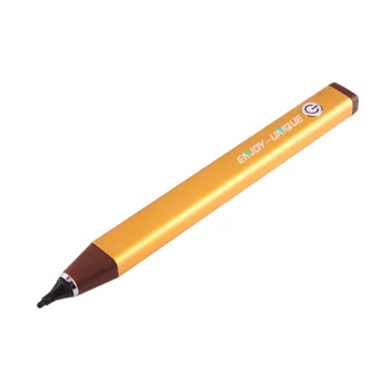 2.0 mm stylus Pen Peniță Active Ecran Capacitiv Stylus pen pentru Ipad, pentru Iphone 6 6s 7 7 plus pentru Samsung touch pen Metal Creion