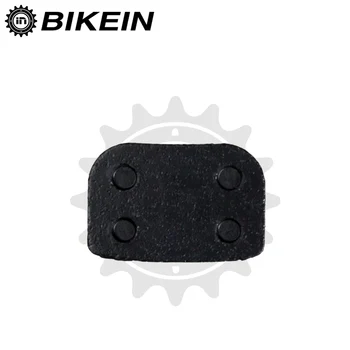 BIKEIN - 4 Perechi de Biciclete Rășină Hidraulice pe Disc de Frână Pad Pentru Aobang Boli Disc de Frână MTB de Ciclism Mountain Bike Plăcuțele de Frână