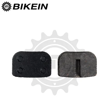 BIKEIN - 4 Perechi de Biciclete Rășină Hidraulice pe Disc de Frână Pad Pentru Aobang Boli Disc de Frână MTB de Ciclism Mountain Bike Plăcuțele de Frână