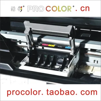 WELCOLOR curățare a capului de Imprimare lichid kit cerneală pigment cerneala Sublimare soluție curată numai instrumentul Pentru Canon, HP, EPSON CISS BROTHER