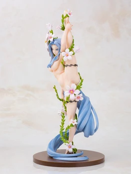 Daiki Zână Floare Maria Bernhardt Ediție Limitată PVC Figura de Acțiune Anime Fata Sexy Figura Figura Anime Jucarii Model Colecta cadou