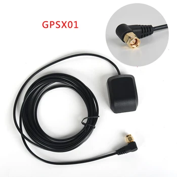 Dasaita AUX Audio USB Antena GPS Cablu pentru Microfon Pentru V840 S720 Unitate