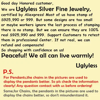 Uglyless Real S990 Argint Bijuterii Fine pentru Femei Vintage Etnice Apă picătură Cercei Frunze Sculptate Gol Brincos Bijoux Handmade