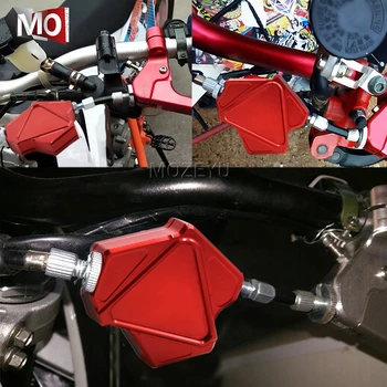Motocicleta CNC Stunt Maneta de Ambreiaj Ușor Trageți Cablul de Sistem Pentru Yamaha YZF R1 R1M R1S R3 R6 R25 R15 R125 YZF-R1 YZF-R3 YZF-R6