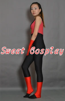 De înaltă Calitate Personalizate Steven Univers Jasper Costum de Spandex costum Zentai Cosplay Costum de super-Erou