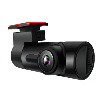 DVR auto Dash Cam Smart Camera 170 Grade Wireless Bord Masina cu Unghi Larg de 1080P Full Versiunea de Noapte de Conducere Recorder Video
