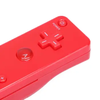 Wireless Remote Controller pentru Nintendo Wii, WiiU, Wii U Jocuri Joystick Bluetooth Gamepad Înlocuire Accesorii Accesorii de Joc