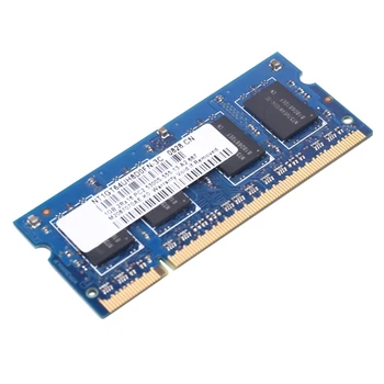 DDR2 Laptop 1GB Memorie RAM PC2-5300S 667MHz 1.8 V 2RX16 200Pins Notebook SODIMM de Memorie pentru AMD