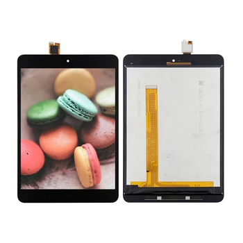 Nou Pentru Xiaomi Mi Pad 2 Mipad 2 Display LCD+Touch Screen de Asamblare instrumente gratuite