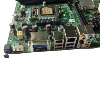 PENTRU XPS 8100 Placa de baza DH57M01 T568R 0T568R G3HR7 0G3HR7 LGA 1156 chipset H57 Testat Navă Rapidă