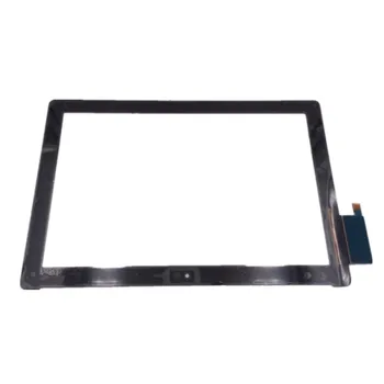 Livrare gratuita Pentru Asus ZenPad 10 Z301M P028 Ecran Tactil Digitizer Panou de Sticlă de Înlocuire