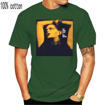 Lou Reed, The Velvet Underground Tee Art Rock S M L Xl 2Xl 3Xl Tricou Nico Casual cu Maneci Scurte Tee Shirt