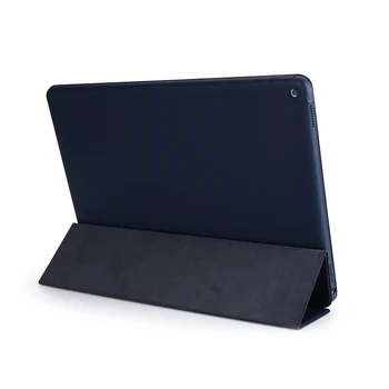 PU piele caz Pentru iPad Aer 4 10.9 inch 2020 Trifold Magnetic Smart Cover pentru iPad 2020 Aer 4 A2325 A2316
