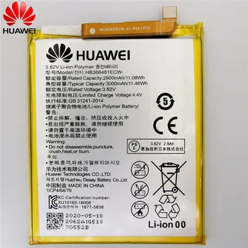Hua Wei Înlocuire Baterie de Telefon pentru Huawei P9 P10 P20 Lite Onoarea 8 9 Lite 9i 5C 7A 7C Bucura 7S 8 8E Nova Lite 3E GT3 G9+Instrumente