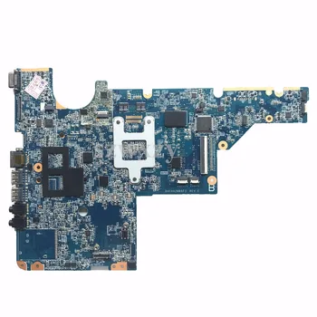 592808-001 Pentru HP CQ42 CQ62 G62 G42 CQ56 G56 Laptop Placa de baza DA0AX2MB6E0 Testate Complet