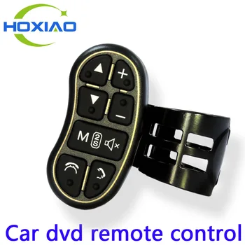 Volan masina de control de la distanță buton Universal Aplicabile pentru orice brand auto de navigare DVD controlul direcției