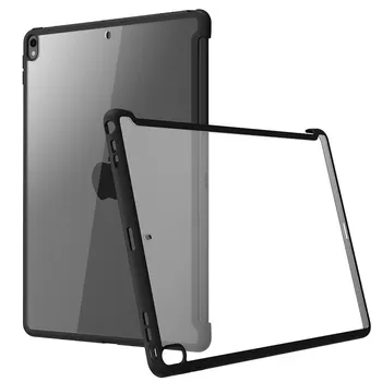 I-BLASON Pentru iPad Pro 10.5 Caz (2017) / Aer 3 10.5 Caz (2019) Hibrid Acoperi,Compatibil cu Smart Cover/Tastatură Inteligent