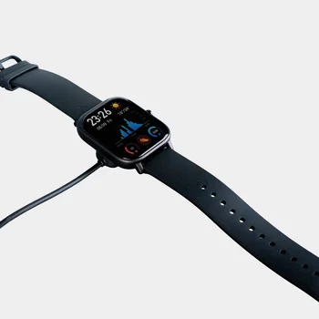 Original Amazfit Încărcător USB de Încărcare pentru GTS Smartwatch GTR Ceas Inteligent T rex Smartwatch