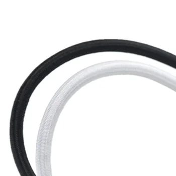 100M/Rola 1.0 mm de Înaltă Elastic Rotund Elastic Banda de Cauciuc Elastic Snur pentru a Face Bijuterii Diy Accesorii