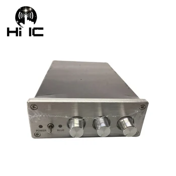 TPA3255 2.1 Canal 300W+ 150W*2 Bluetooth HIFI Digital Power Amplifier Amplificator Audio Clasa D Stereo 30V DC-48V